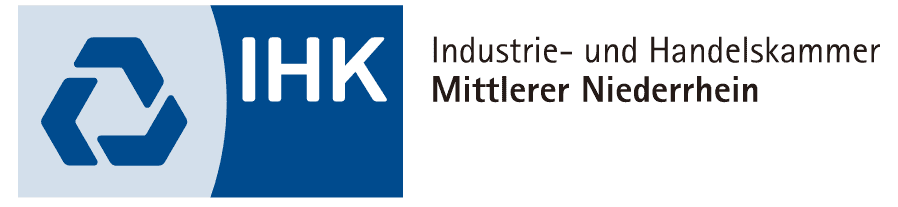 Logo Industrie und Handelskammer
